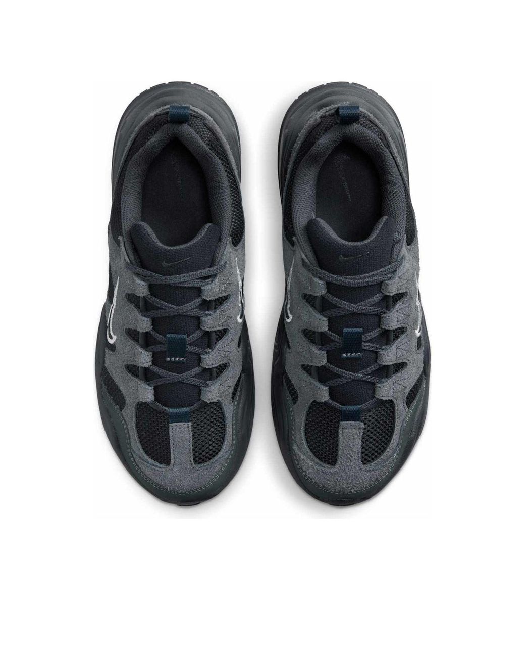 Nike Black (Wmns) Tech Hera 'Anthtacite'