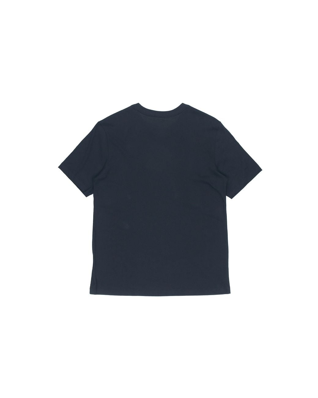 Nike Blue Running Logo Printing Sports Short Sleeve for men