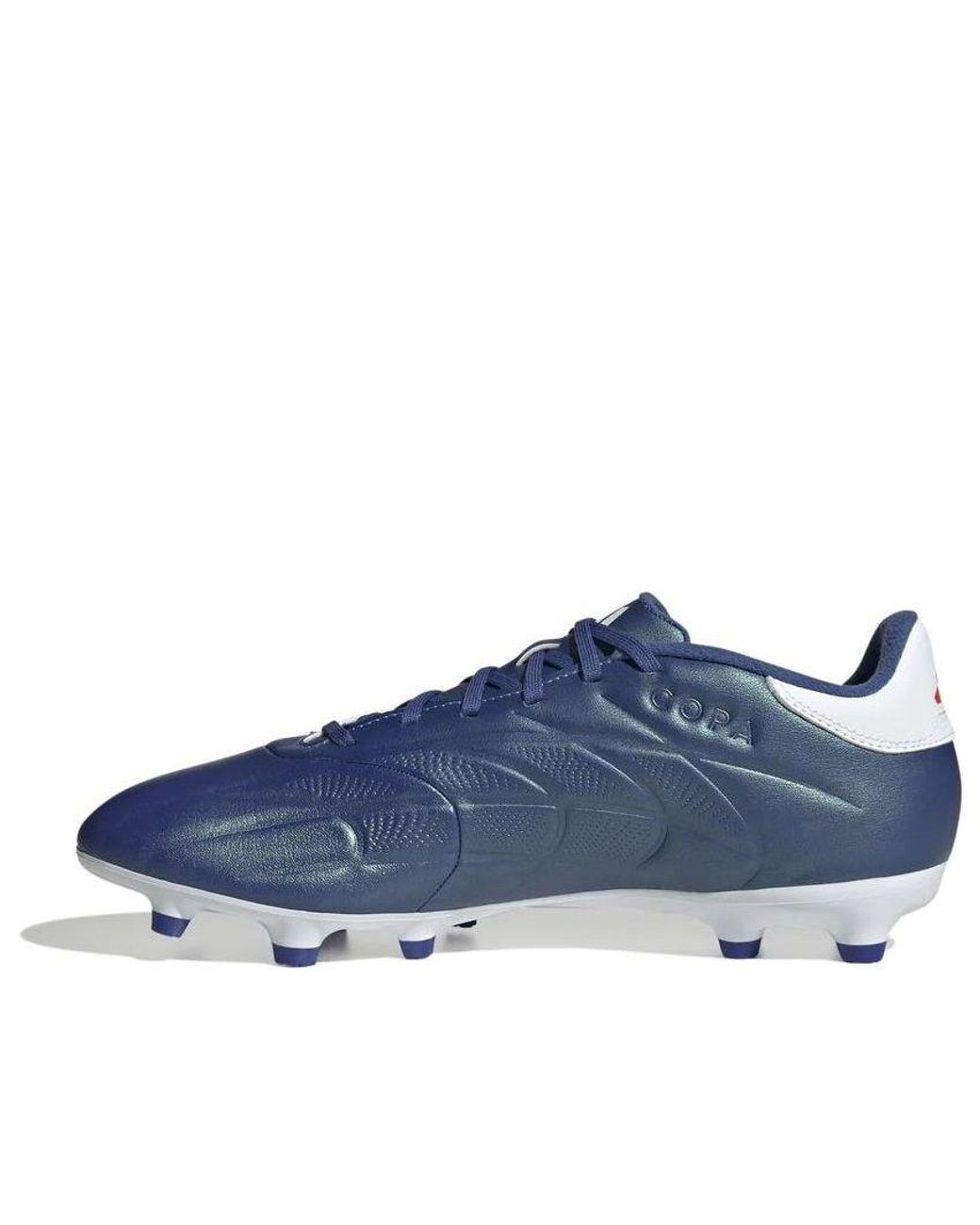 Adidas Blue Copa Pure 2.3 Fg 'Marinerush Pack' for men