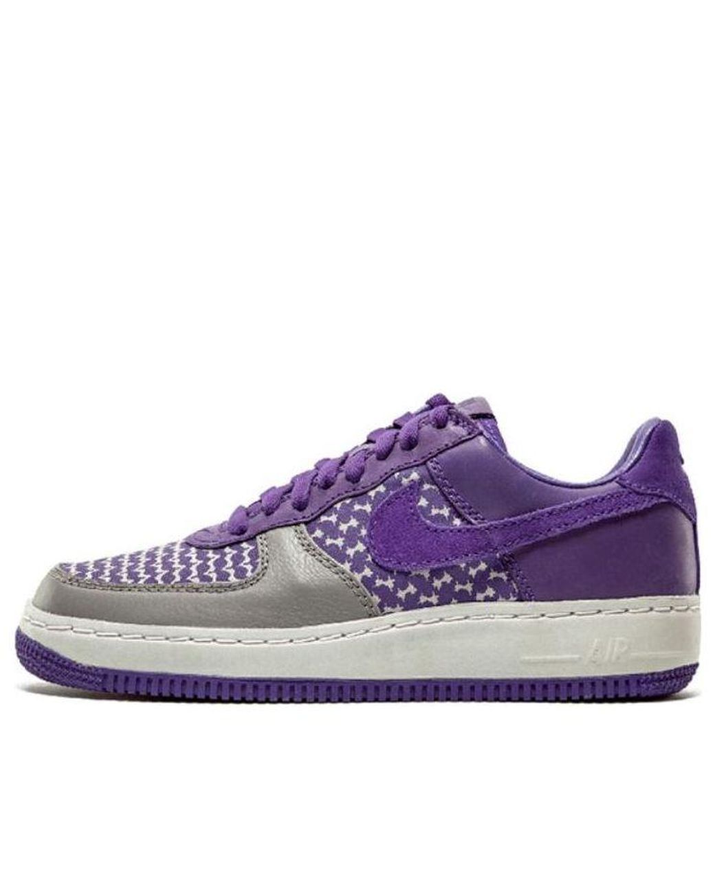 Nike air force cheap 1 low inside out