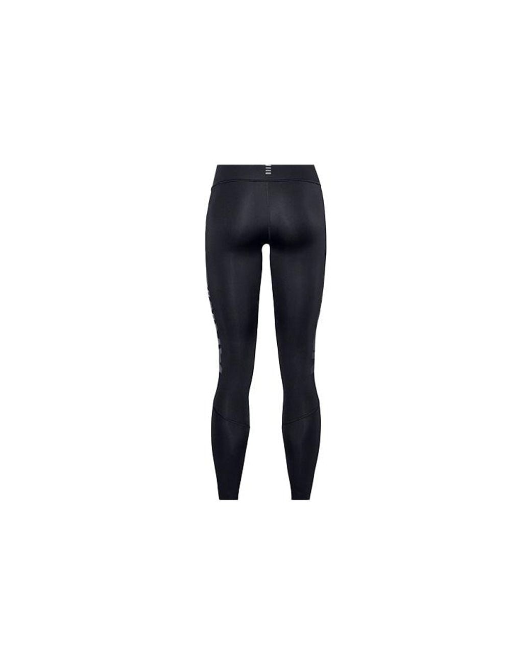 Under Armour Blue (Wmns) Qualifier Ignight Coldgear Leggings