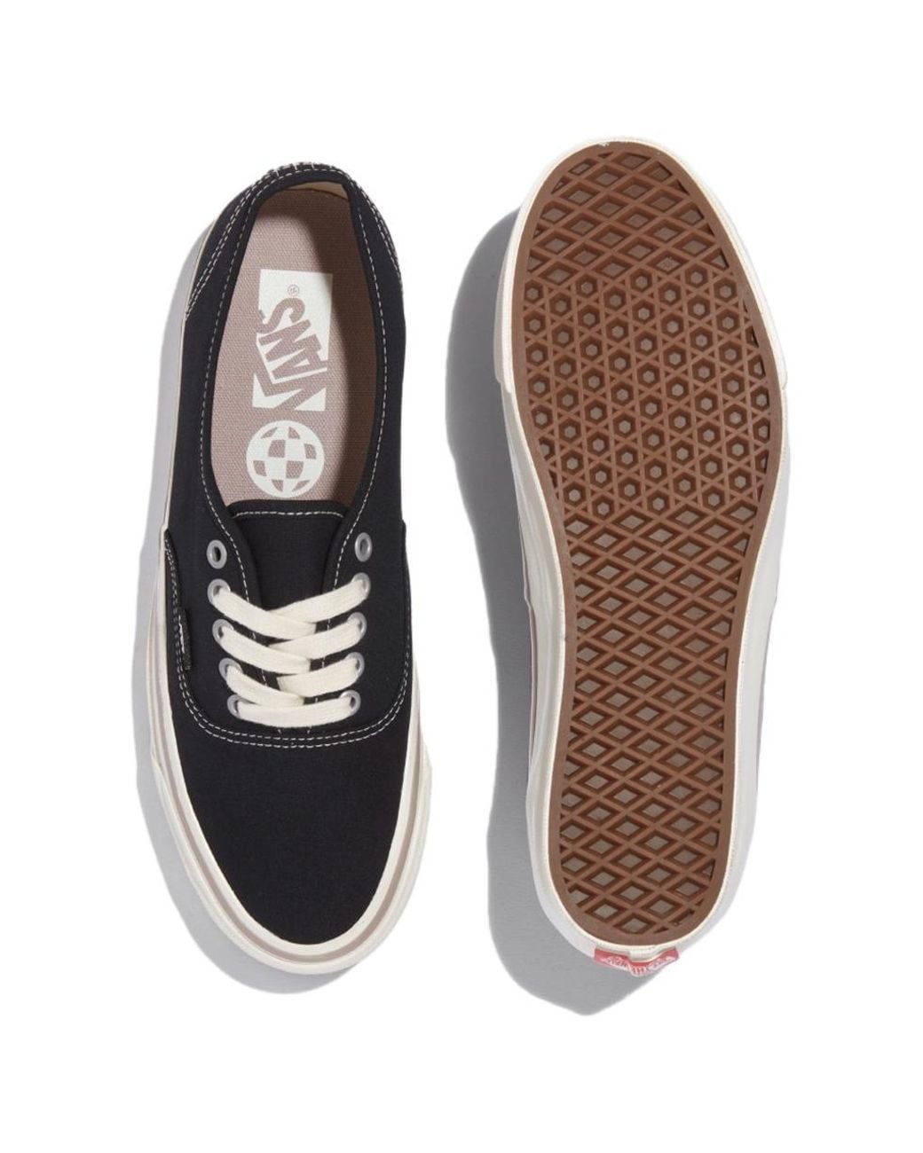 Vans Blue Mte Authentic Reissue 44 for men