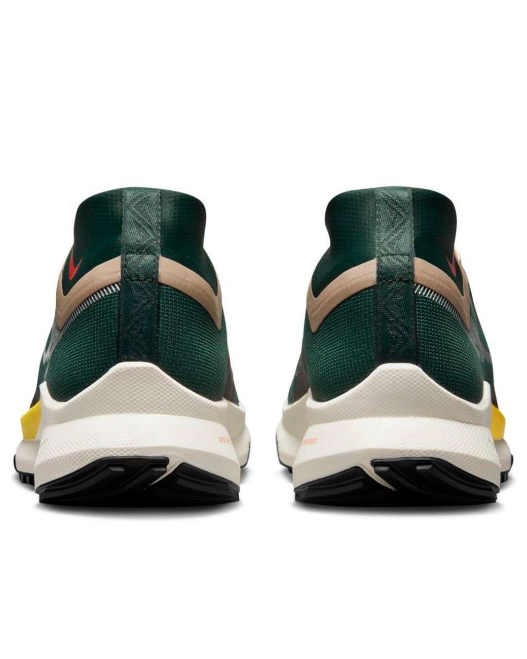 Nike Multicolor React Pegasus Trail 4 Gtx Sneaker for men