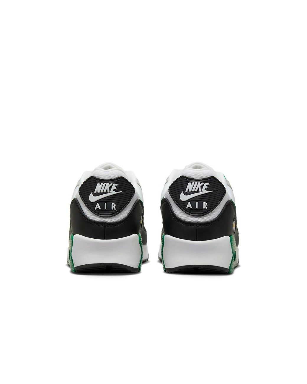 Nike Green Air Max 90 Malachite' for men