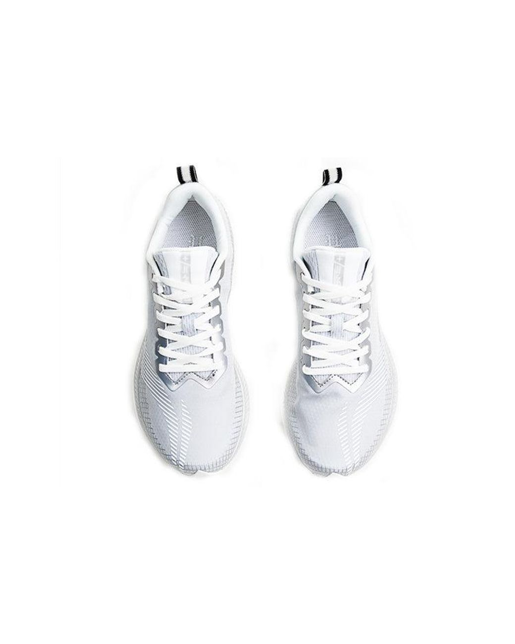 Li-ning White Dark Horse 5 Pro for men