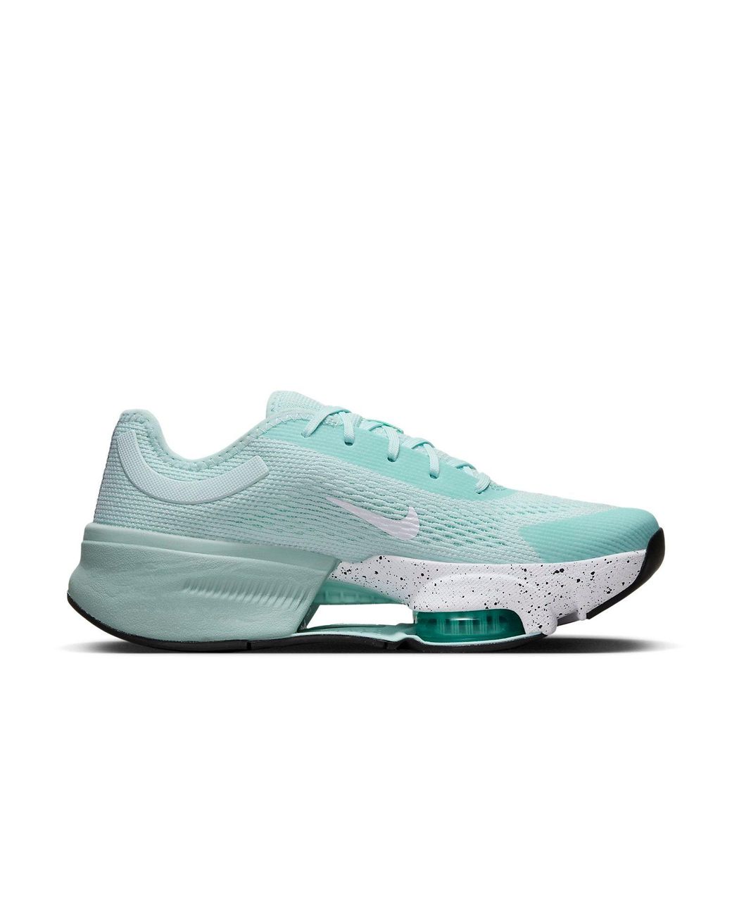 Nike Blue (Wmns) Zoom Superrep 4 Nn 'Jade Ice'