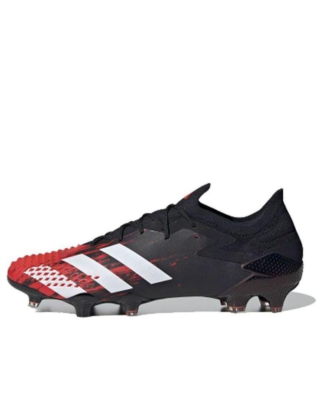 Adidas Blue Predator Mutator 20.1 L Fg for men