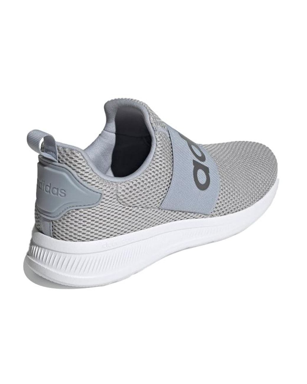 Adidas Blue Lite Racer Adapt 4.0 'Halo' for men