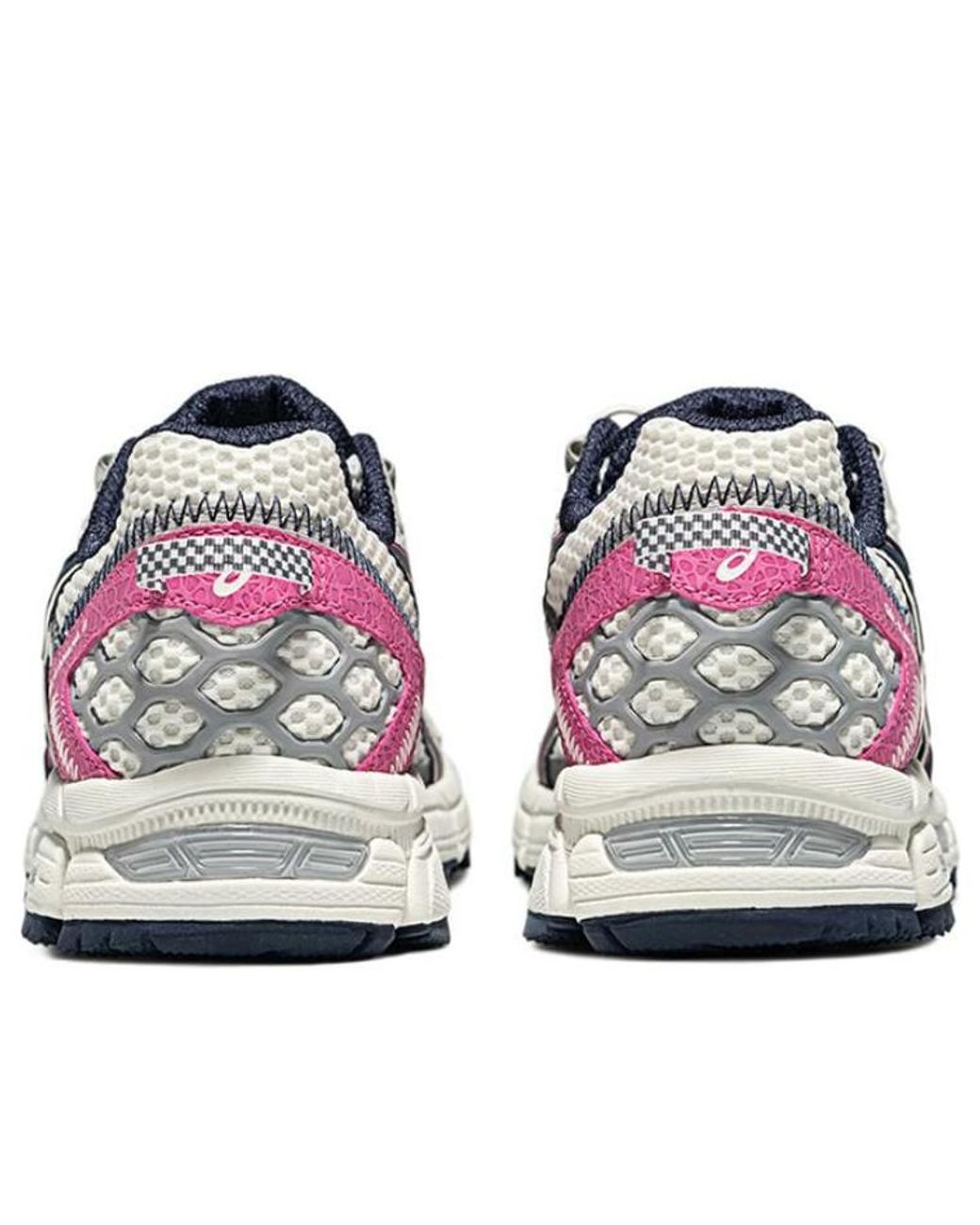 Asics Blue (Wmns) Gel-Kahana 8 Fl Cream'