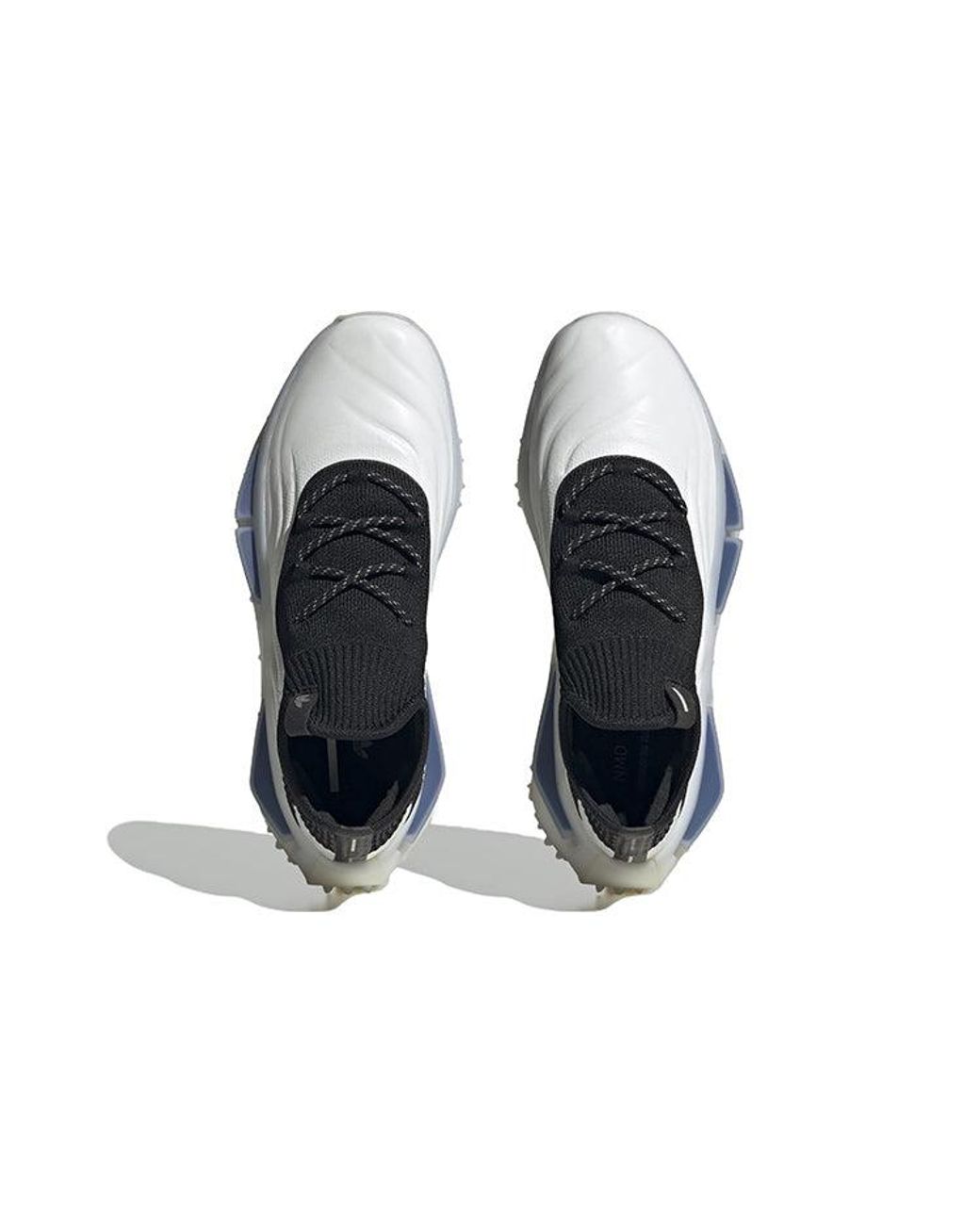 Adidas Blue Nmd_S1 Copa for men