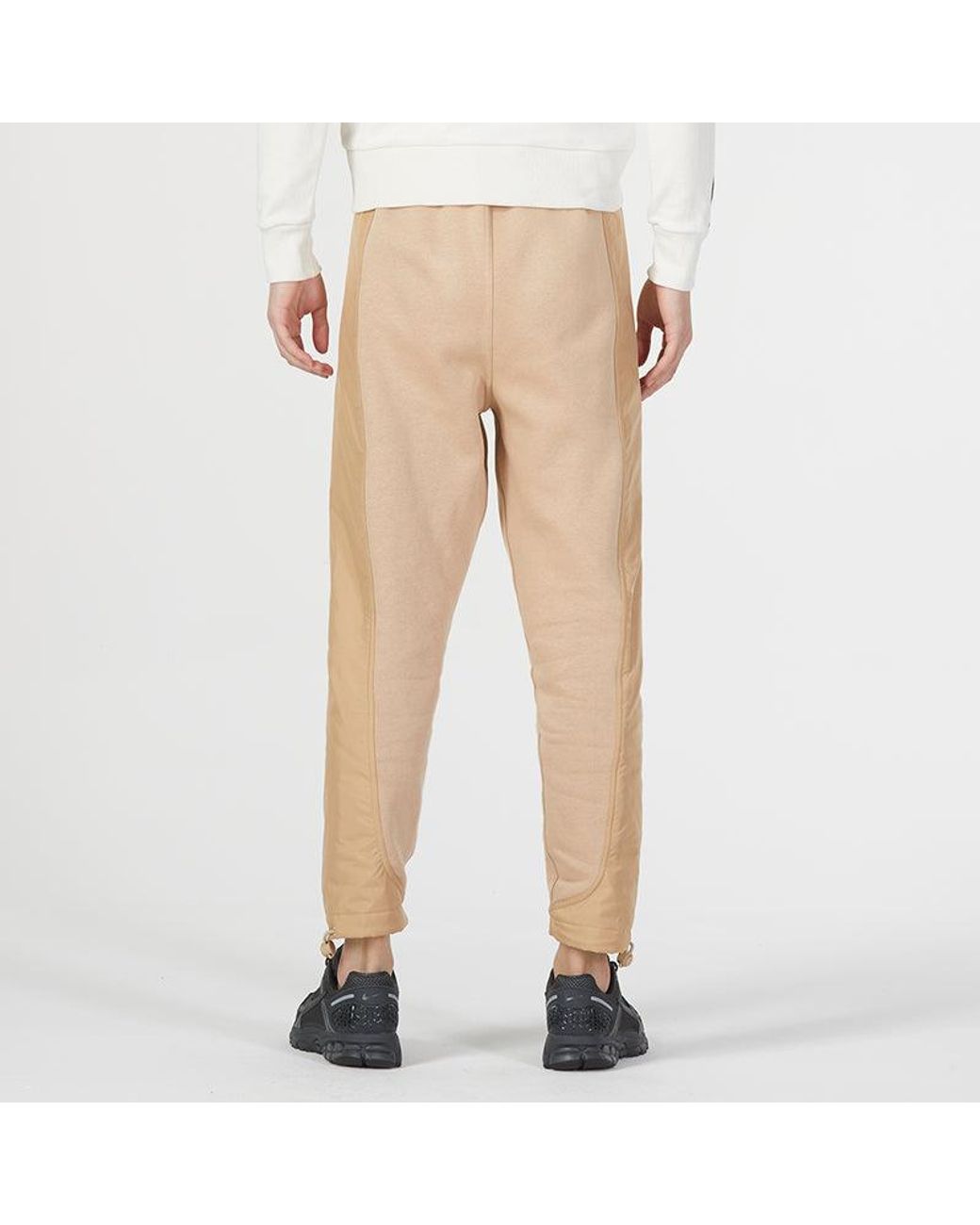 Nike Natural Sweatpant 'Khaki' for men