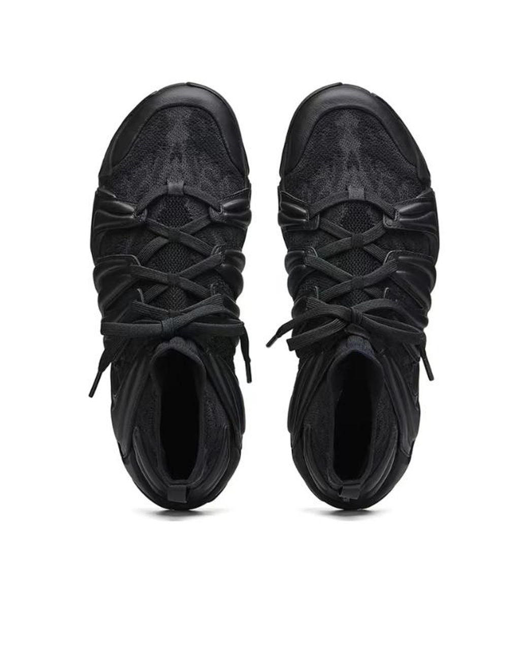 EQL Black 360 Myth' for men