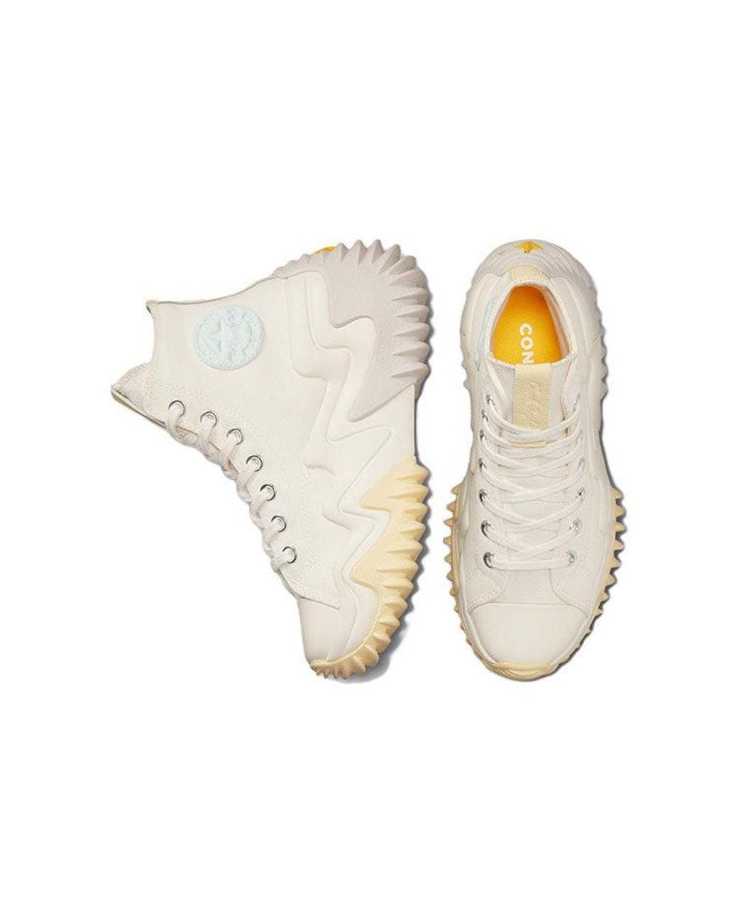Converse Natural Run Star Motion High for men