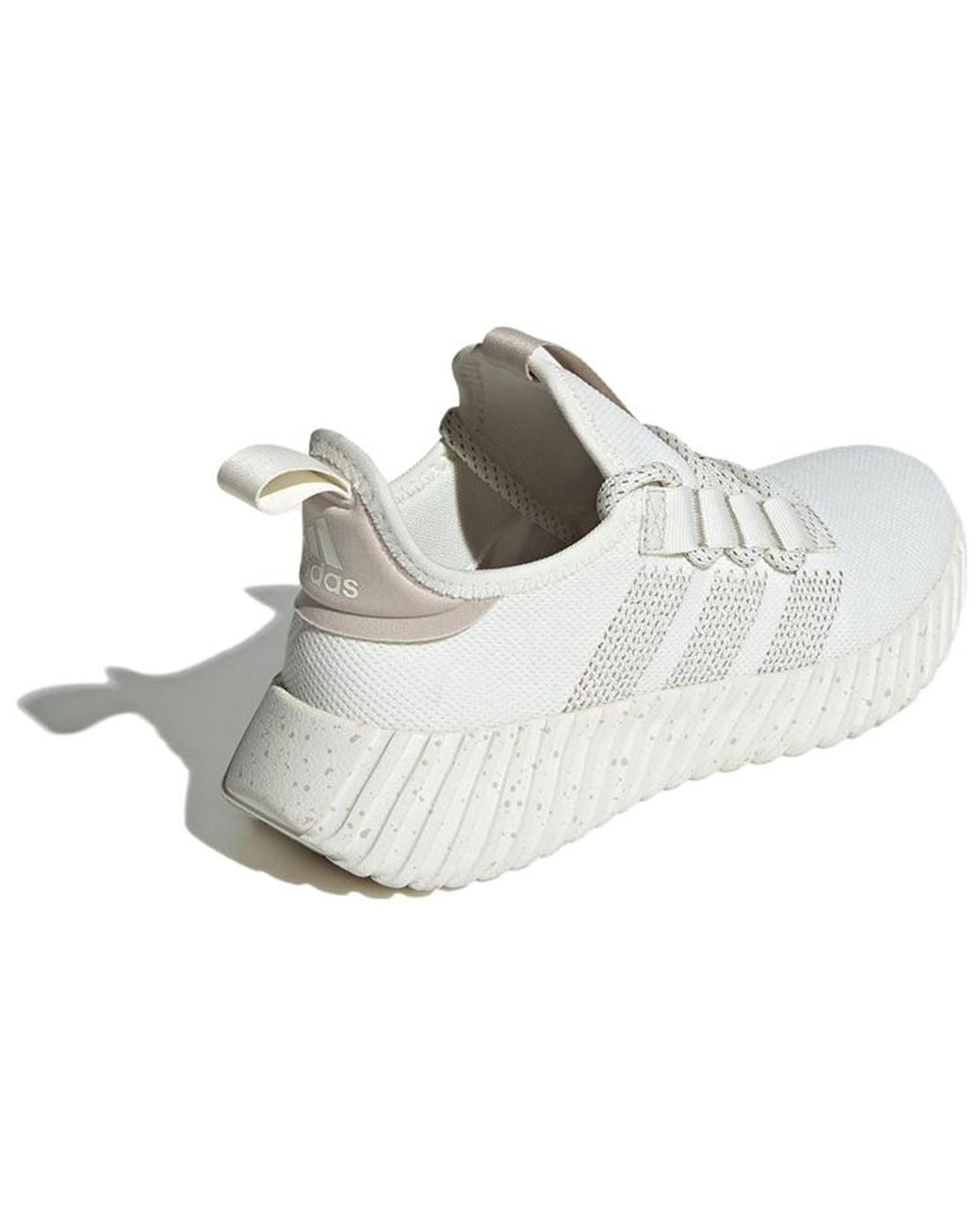 Adidas White (Wmns) Kaptir Flow 'Off Wonder'