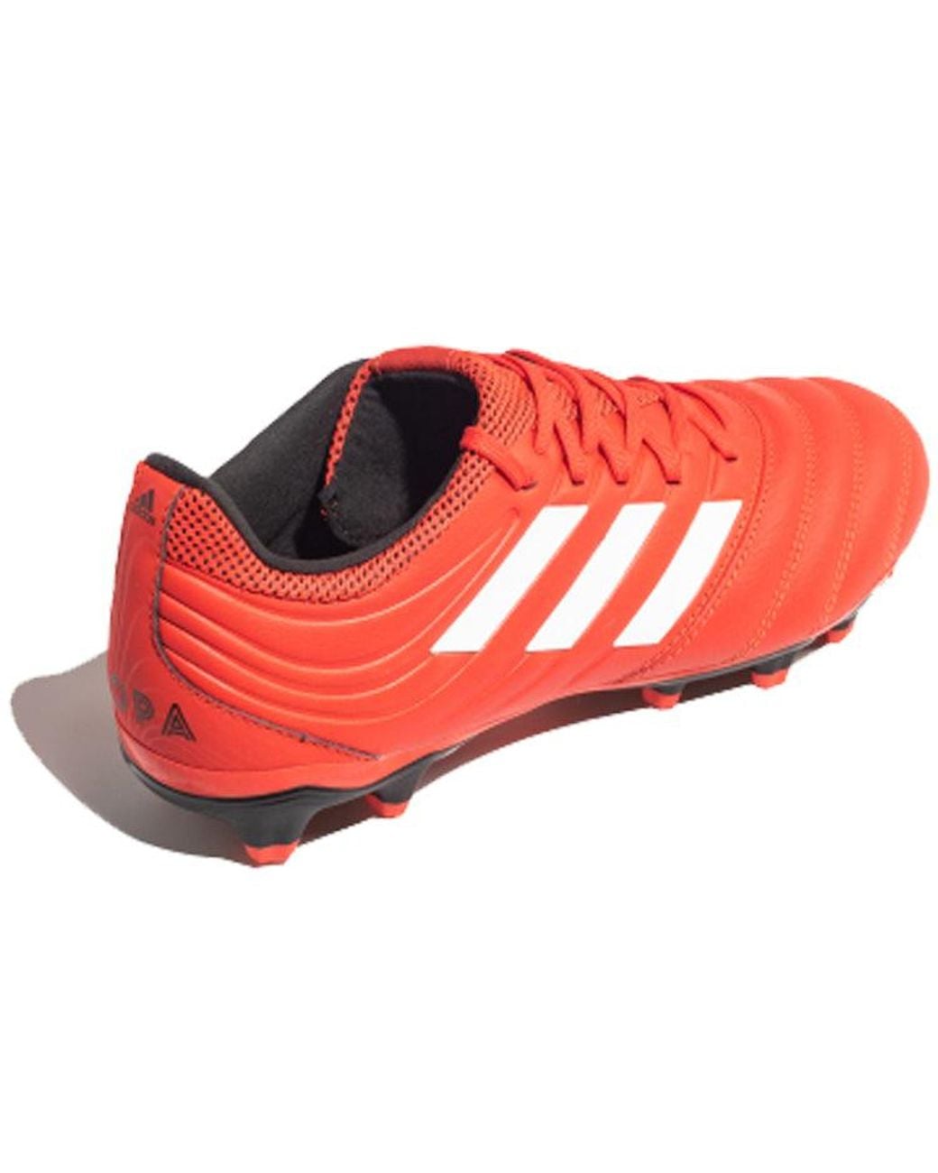 Adidas Red Copa 20.3 Mg for men