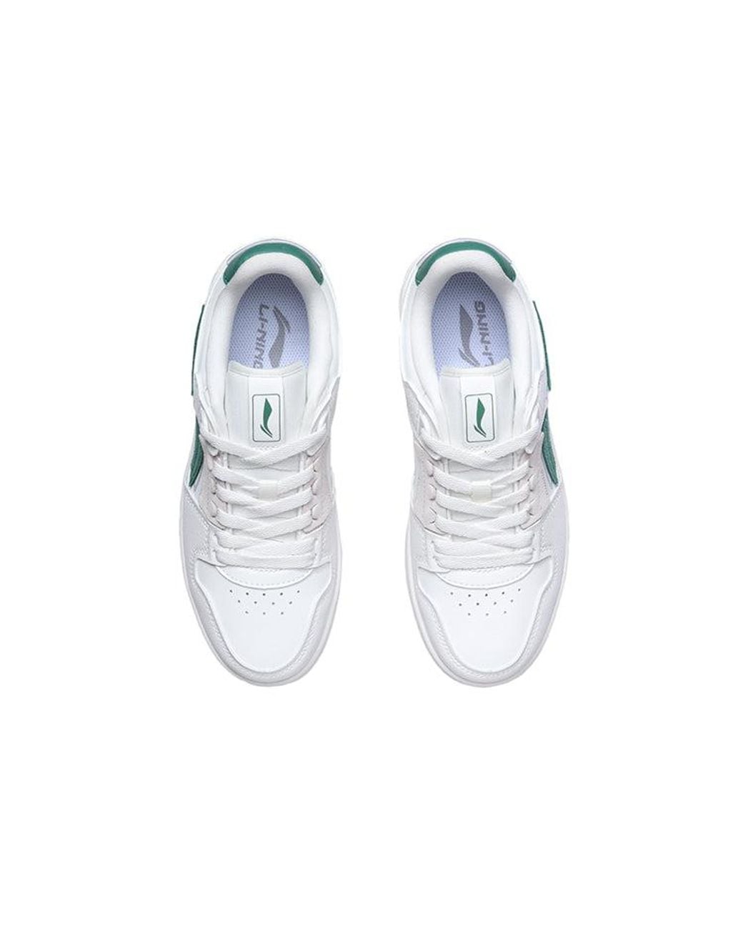 Li-ning Blue (Wmns) Tianji