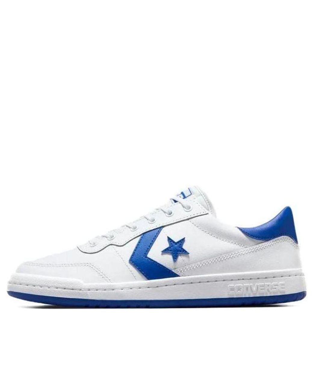 Converse Blue Fastbreak Pro for men