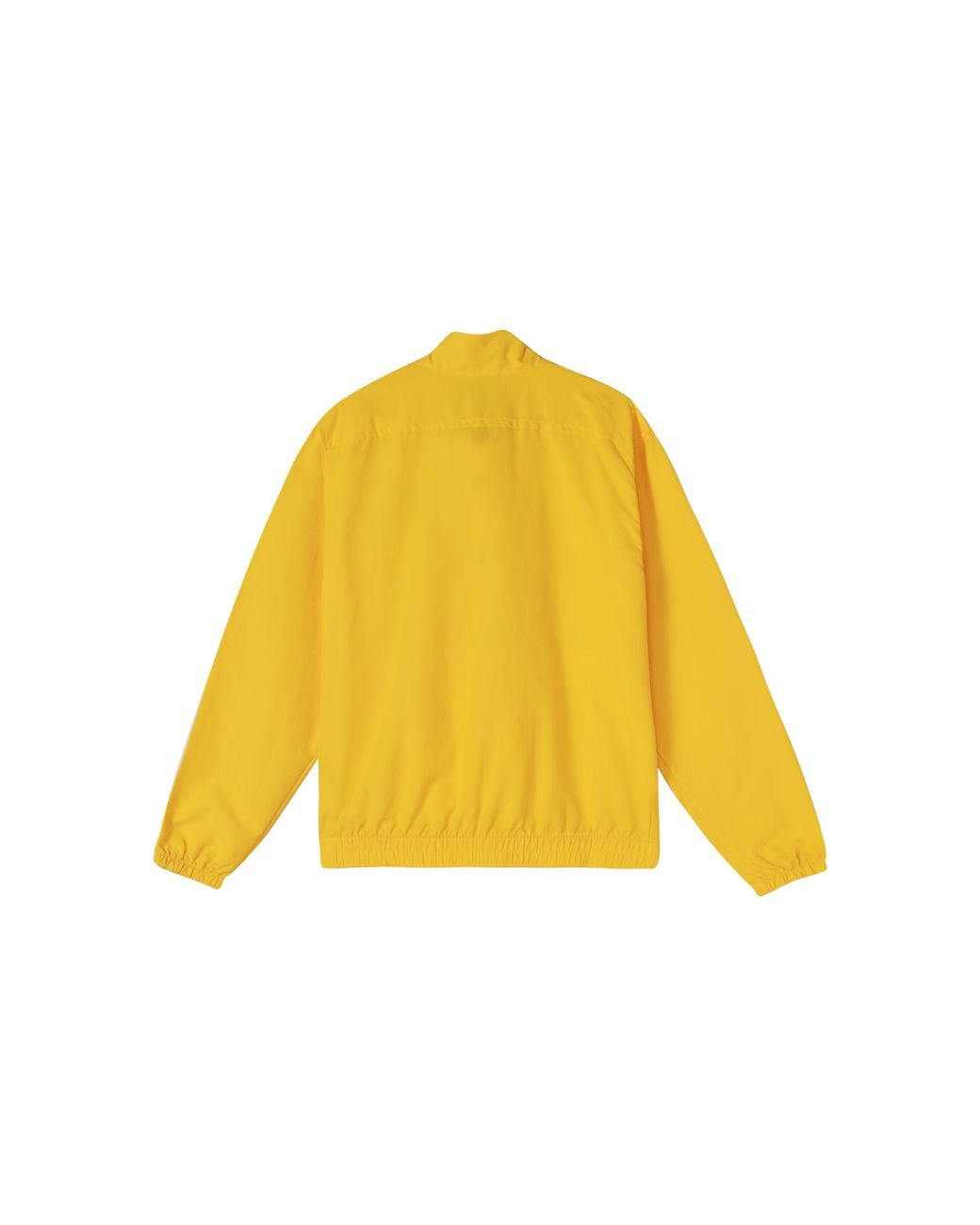 Nike Yellow City Edition Dna Los Angeles Lakers Sports Jacket for men