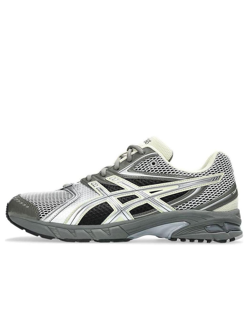 Asics White Gel-Ds Trainer 14 'Truffle Pure' for men