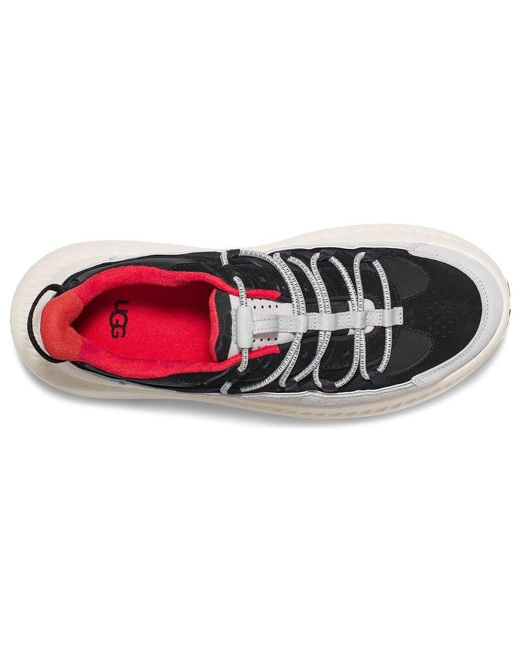 Ugg White Ca805 V2 Remix for men