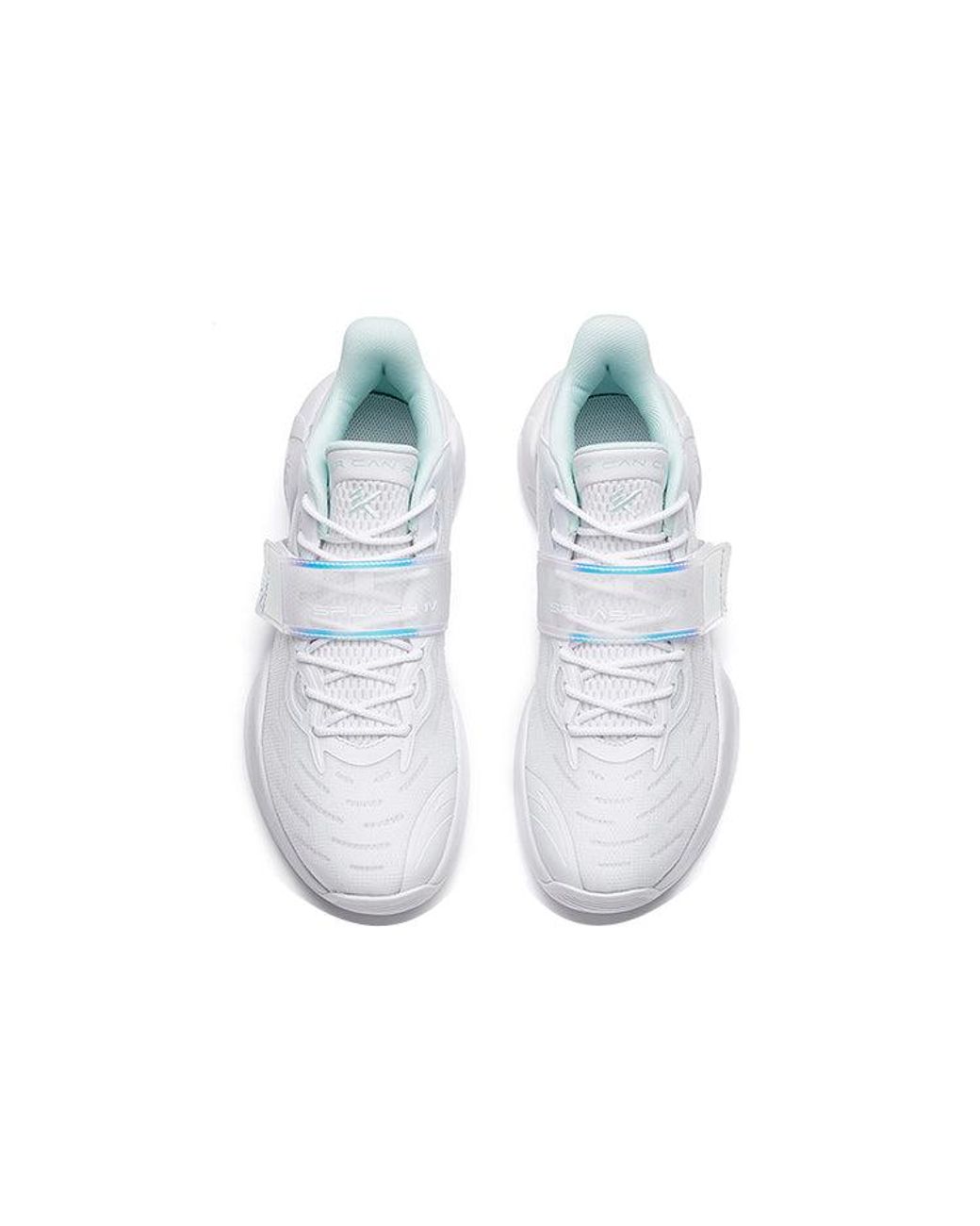 Anta White Splash 4 Laser' for men