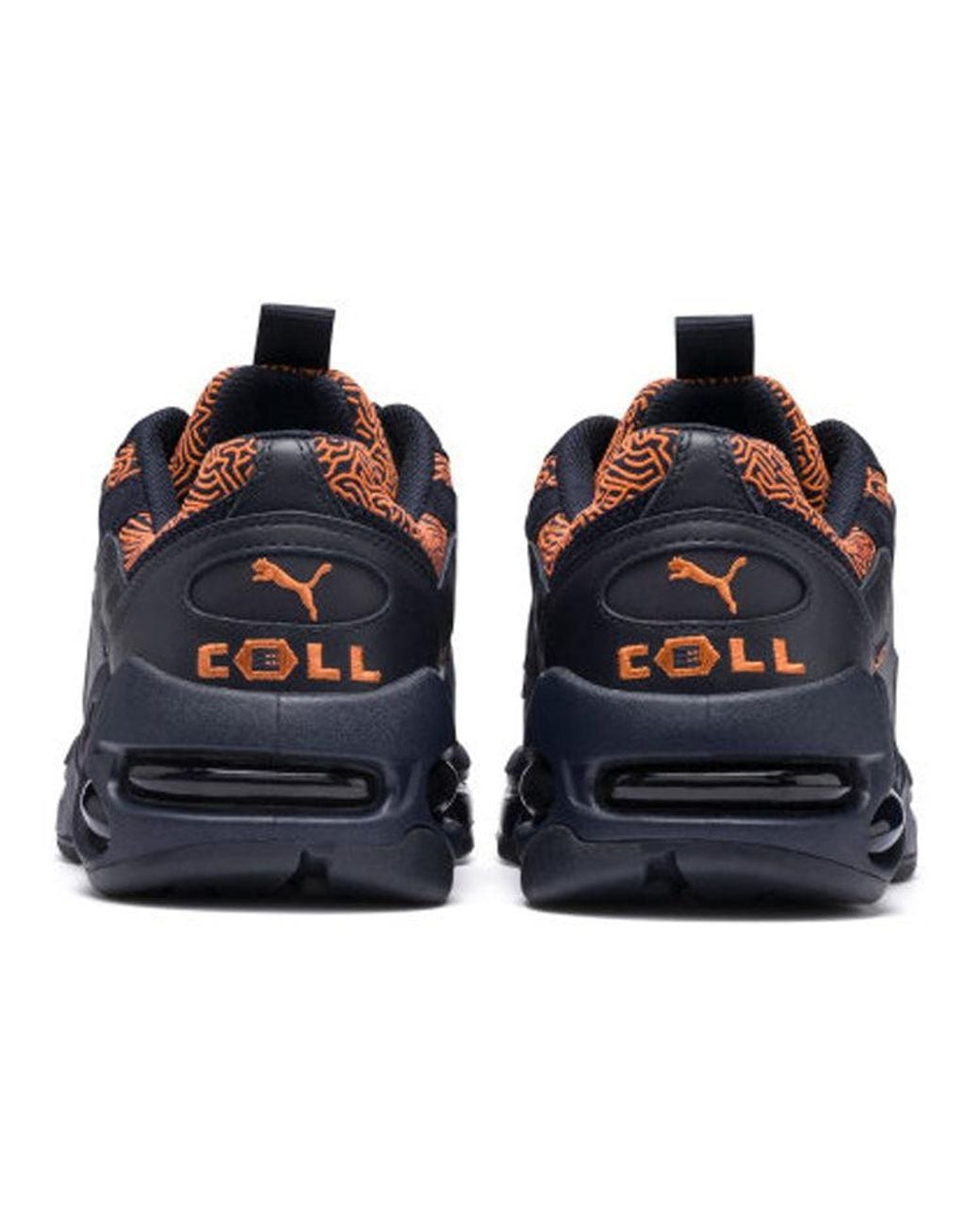 PUMA Blue Cell Endura Graphic for men