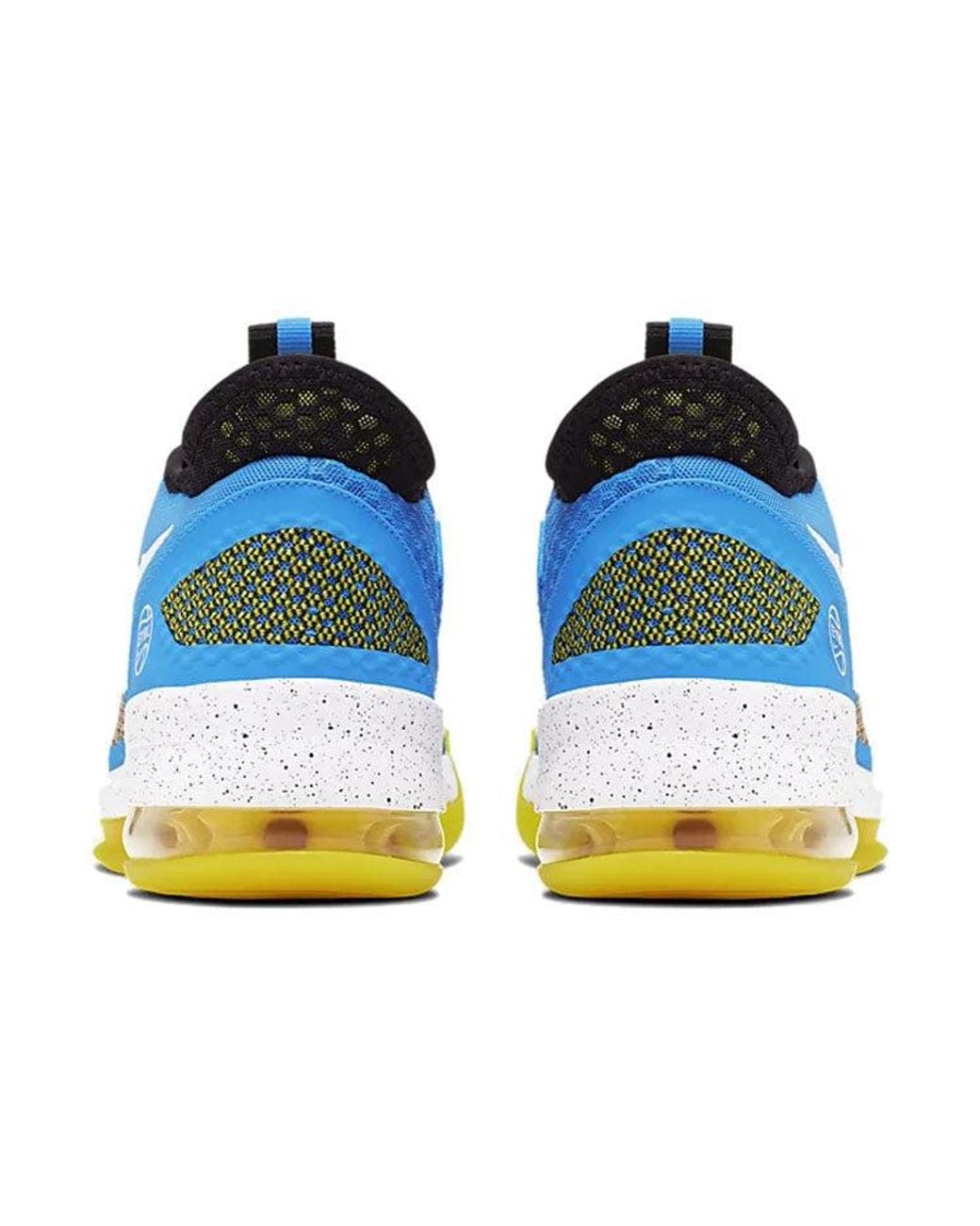 Nike Blue (Wmns) Air Force Max Low