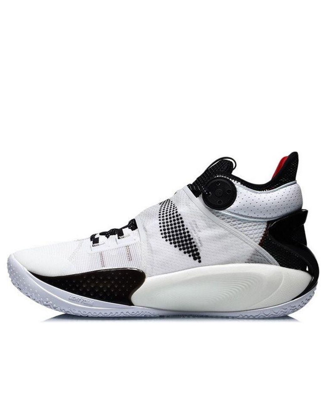 Li-ning White Sonic 9 Shoes for men