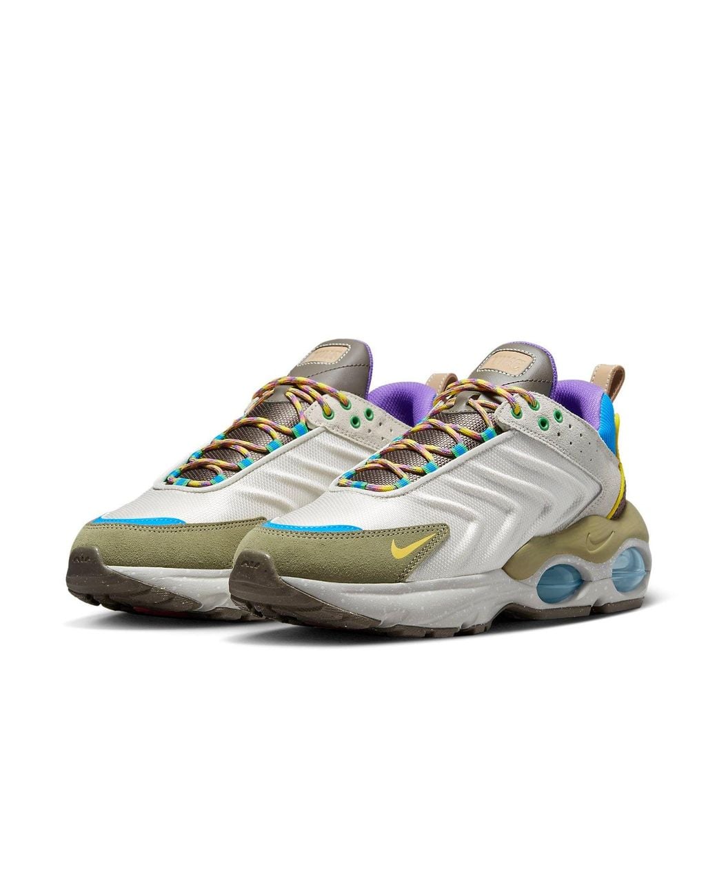 Nike Blue Air Max Tw Se 'Phantom Light Bone' for men