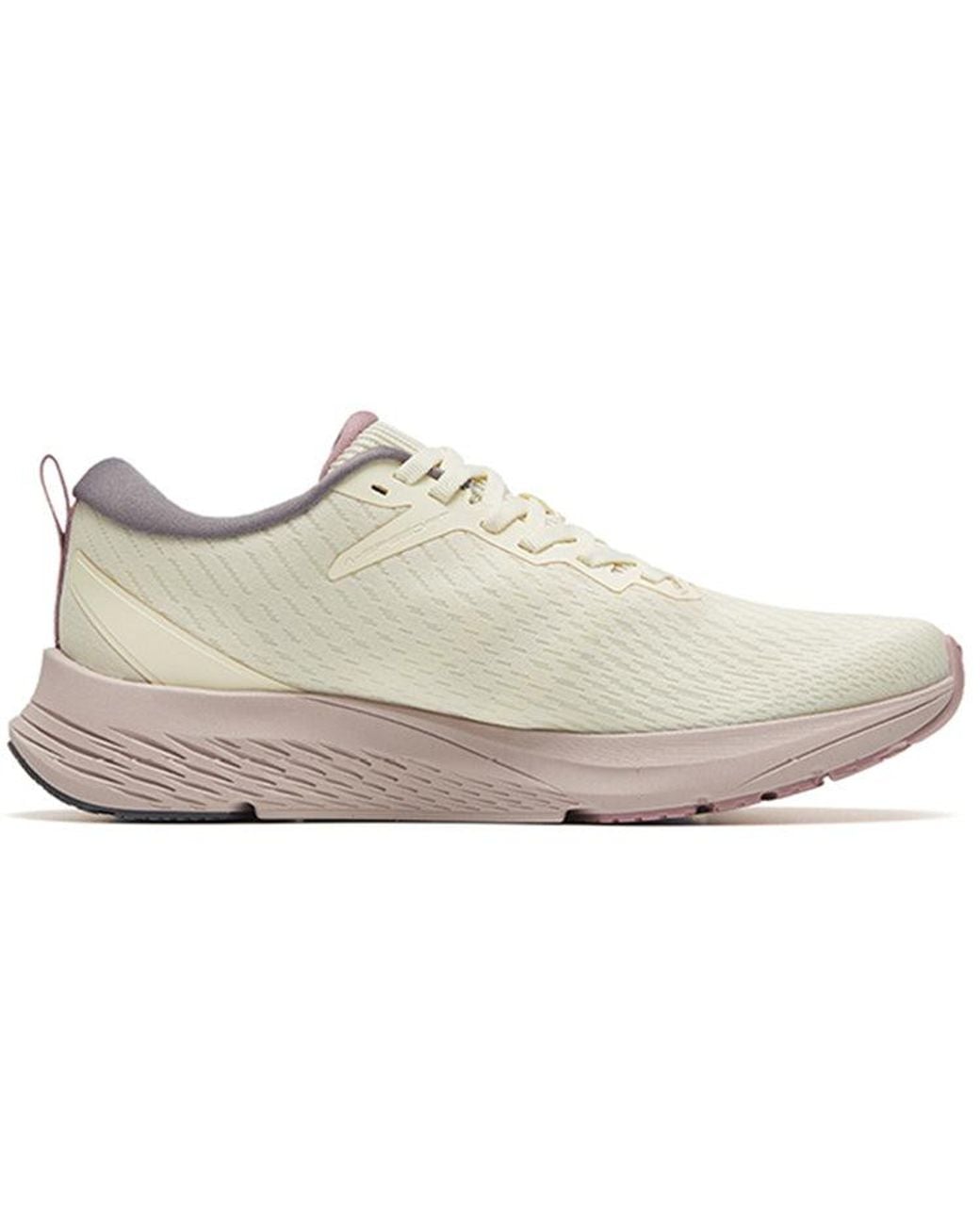 Anta White (Wmns) Highway 99 Low