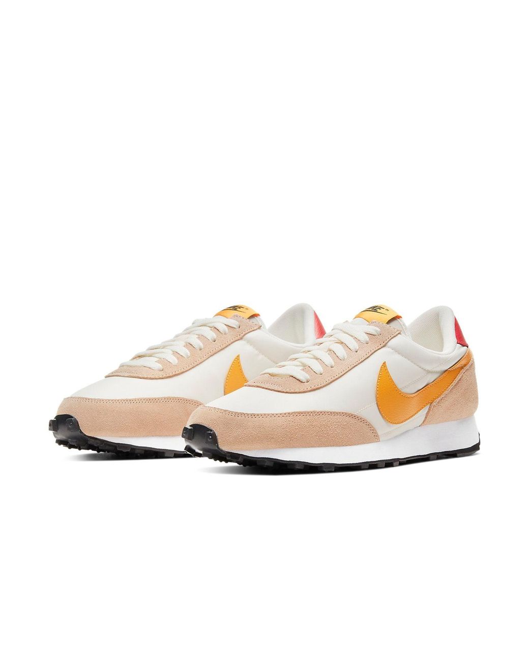 Nike Natural (Wmns) Daybreak 'Pale Ivory Shimmer'