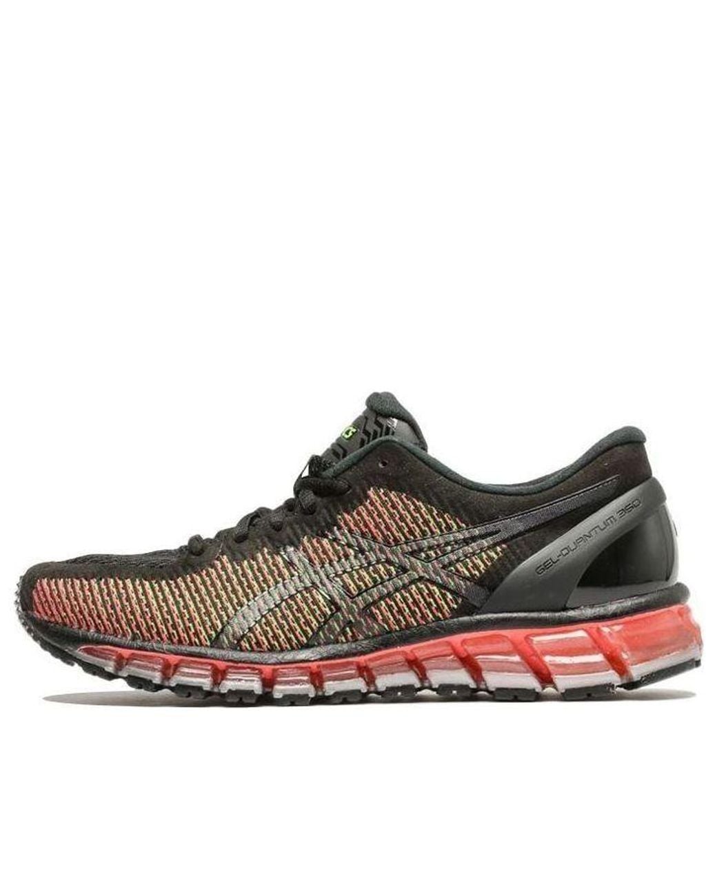 Asics Brown (Wmns) Gel Quantum 360 Cm Gecko'