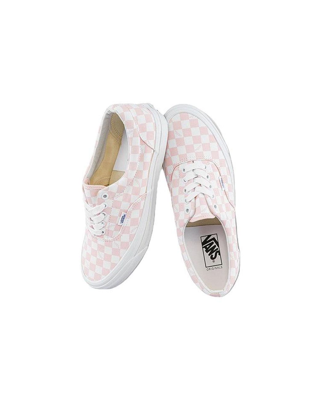 Vans White Vault Og Era Lx for men