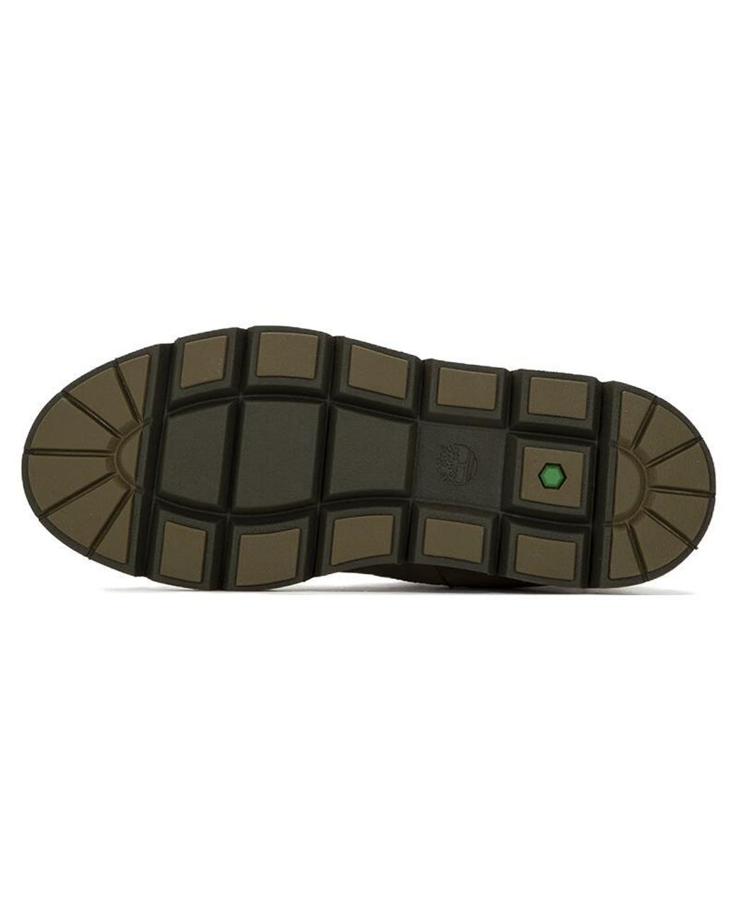 Timberland Brown Raywood Boots for men