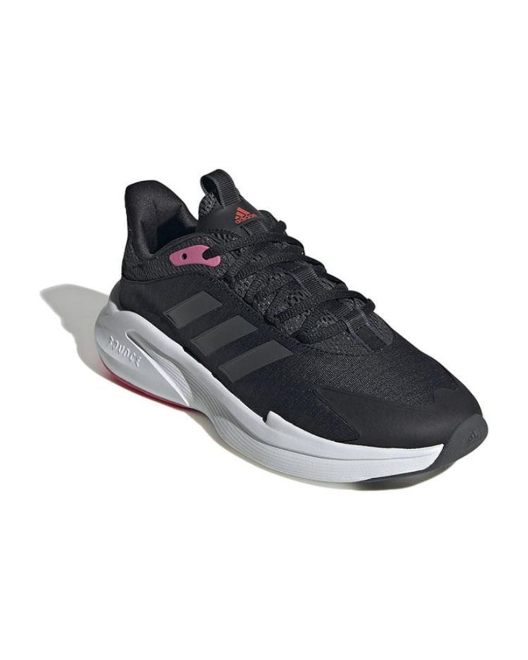 Adidas Blue (Wmns) Alphaedge + Fusion'