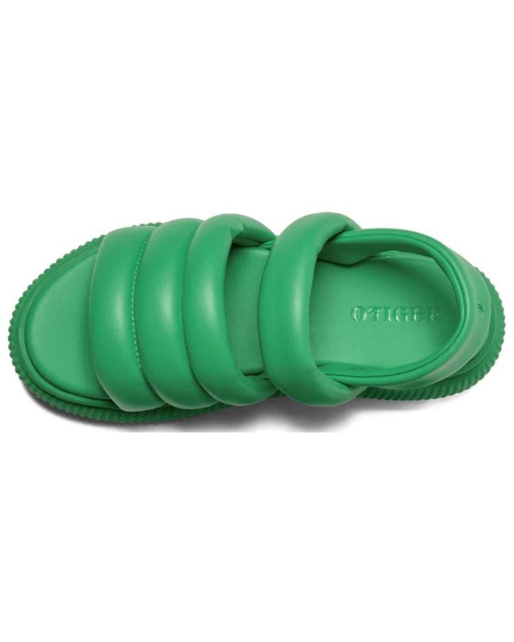 Onitsuka Tiger Green (Wmns) Otiger Strap