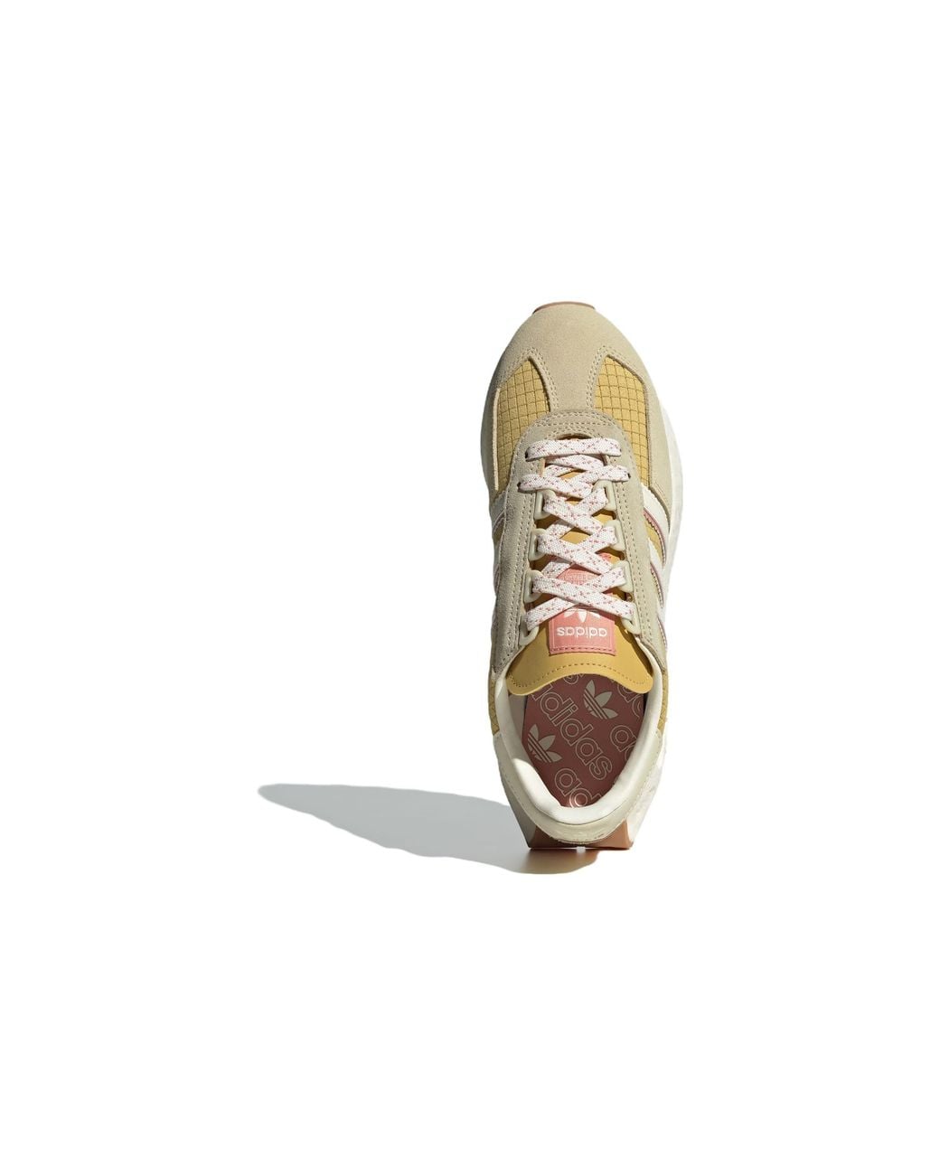 Adidas Natural (Wmns) Retropy E5