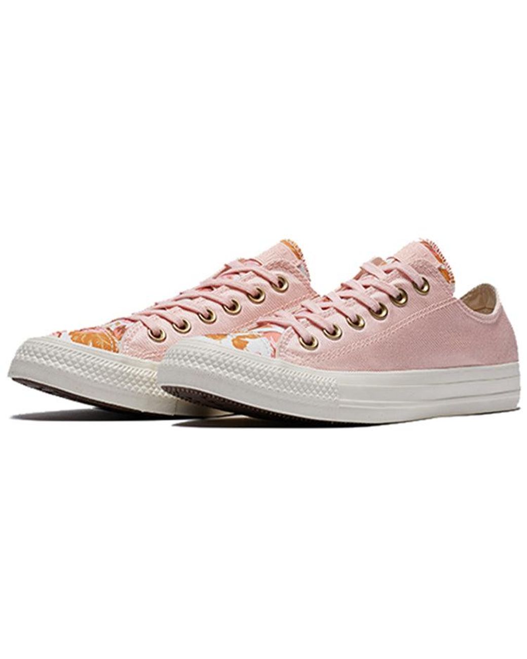 Converse Pink (Wmns) Chuck Taylor All Star Parkway Floral