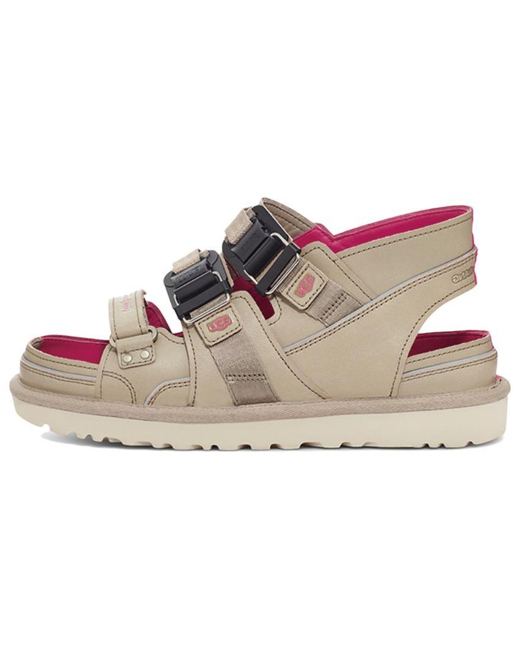 Ugg Metallic (Wmns) Feng Chen Wang X 'Pale'