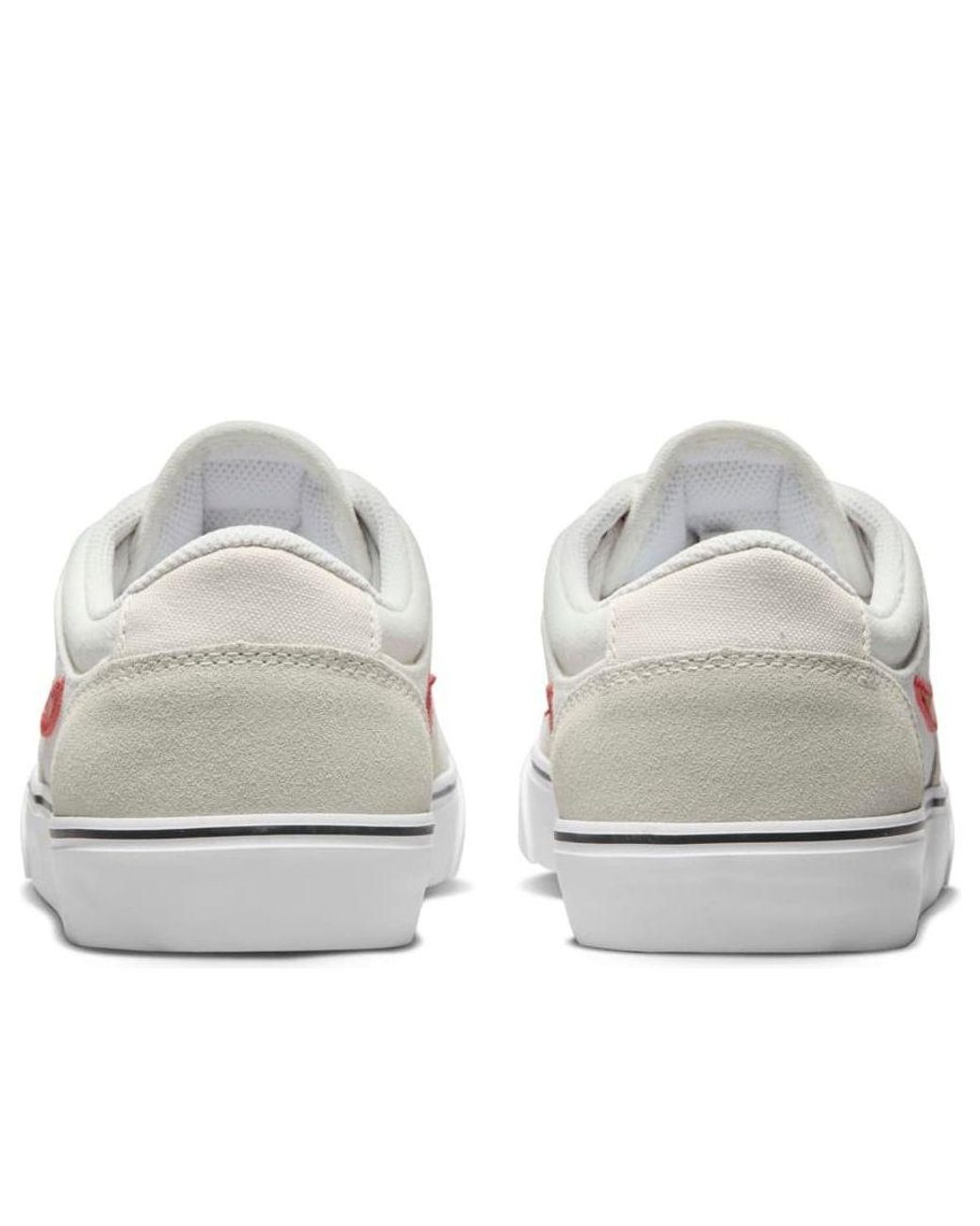Nike White Chron 2 Sb University' for men