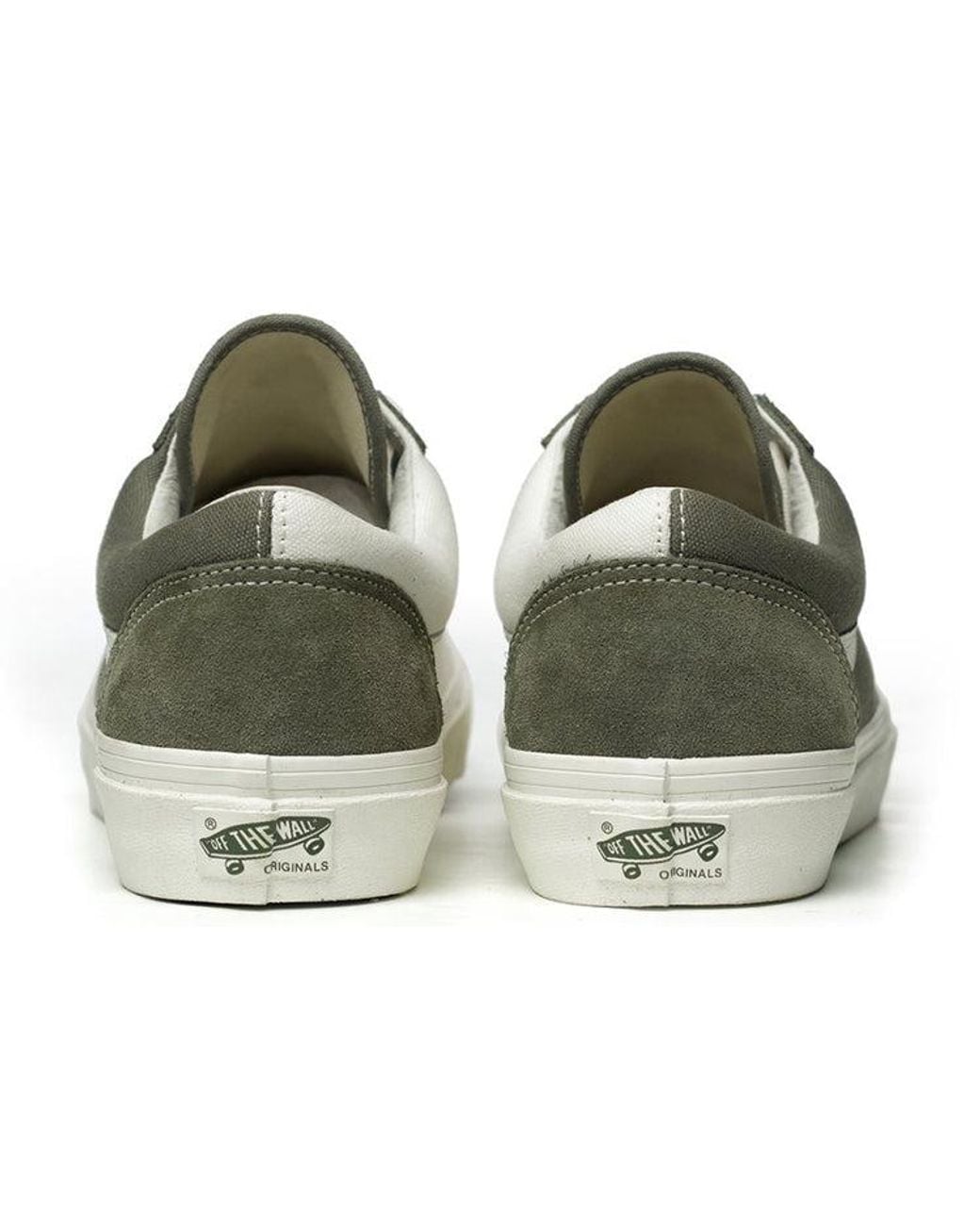 Vans Green Pilgrim Surf + Supply X Vault Og Style 36 Lx for men