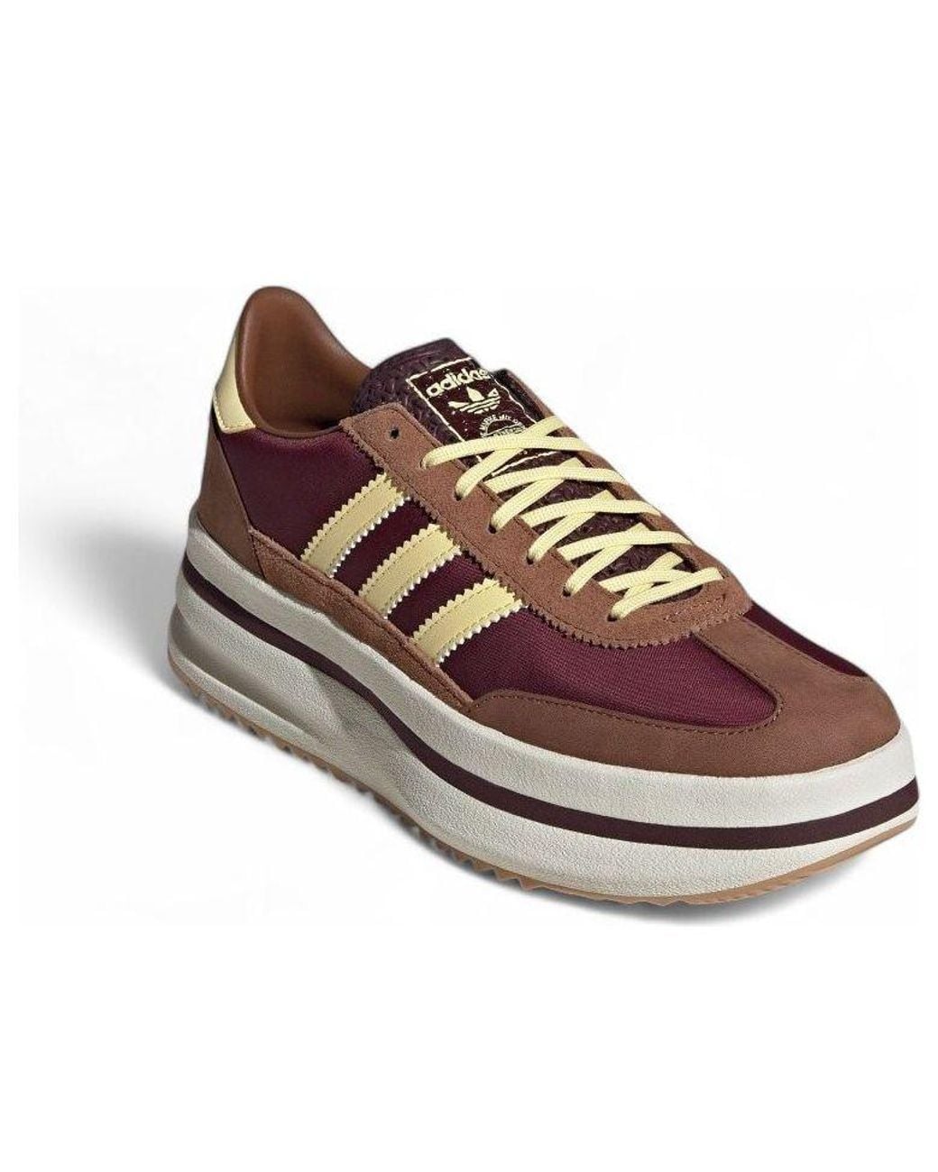 Adidas Brown (Wmns) Sl 72 Stack