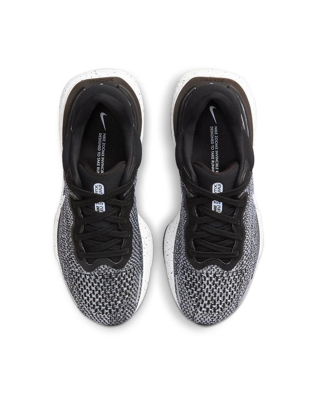 Nike Blue (Wmns) Zoomx Invincible Run Flyknit