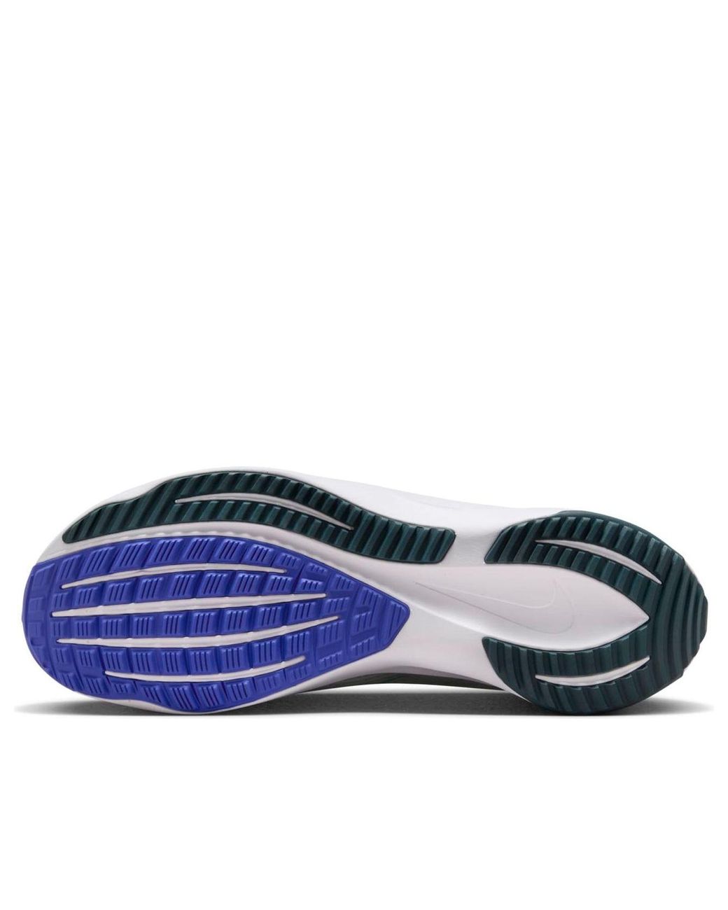 Nike Blue Air Zoom Rival Fly 3 Summit' for men