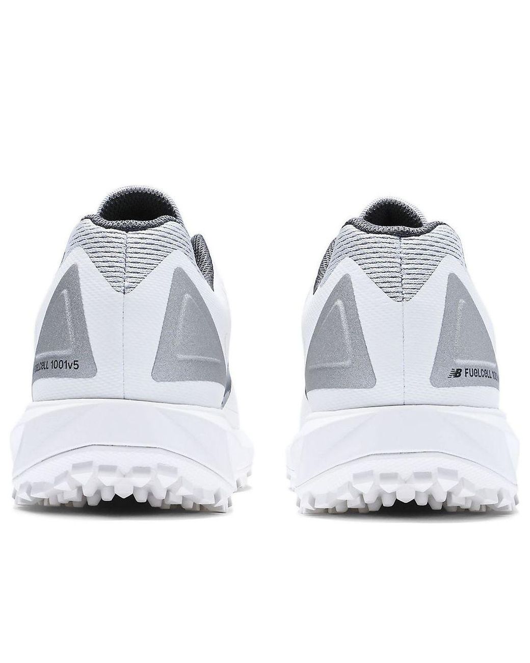New Balance Fuelcell 1001 V5 in White for Men | Lyst
