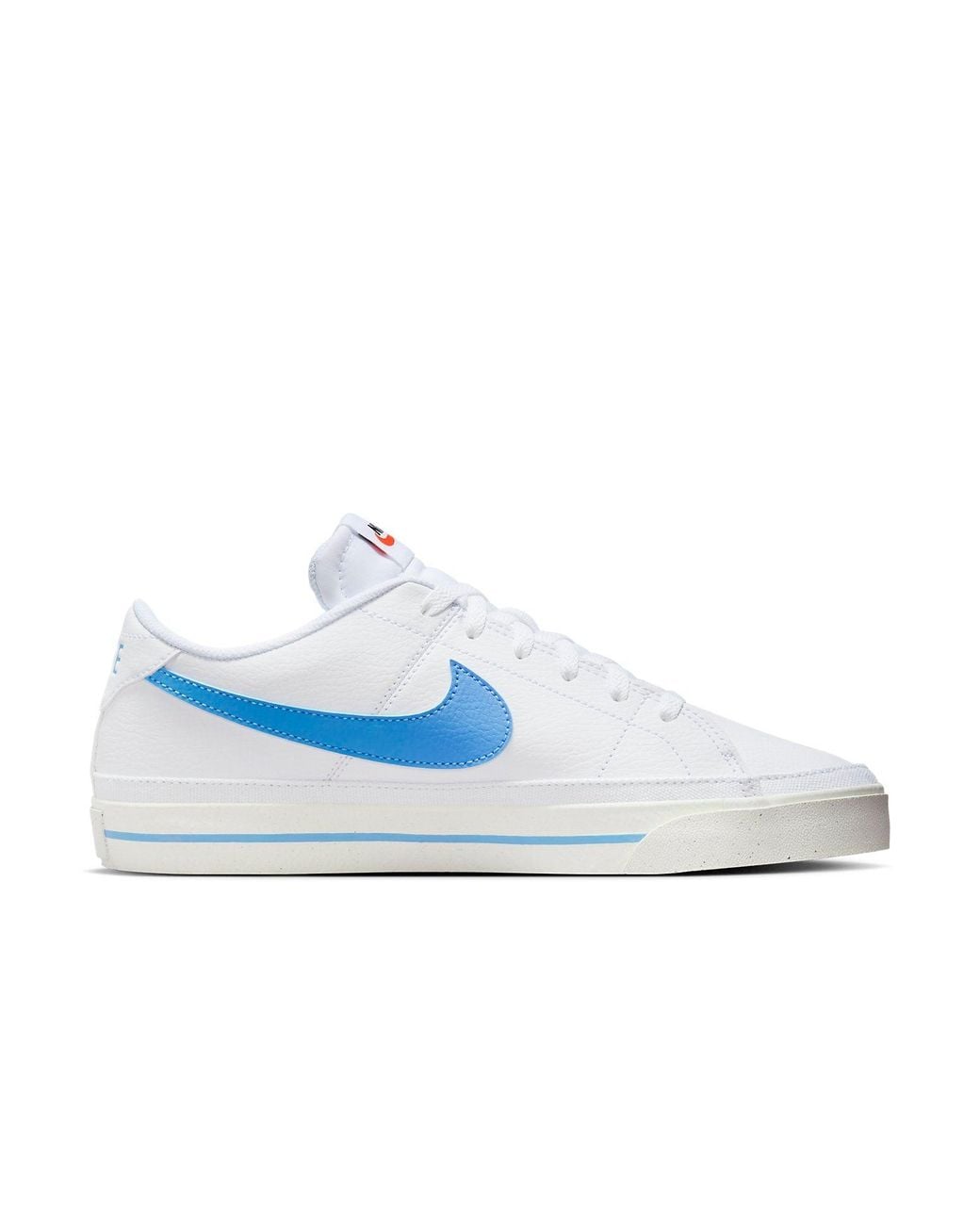 Nike Blue Court Legacy Next Nature Shoes for men