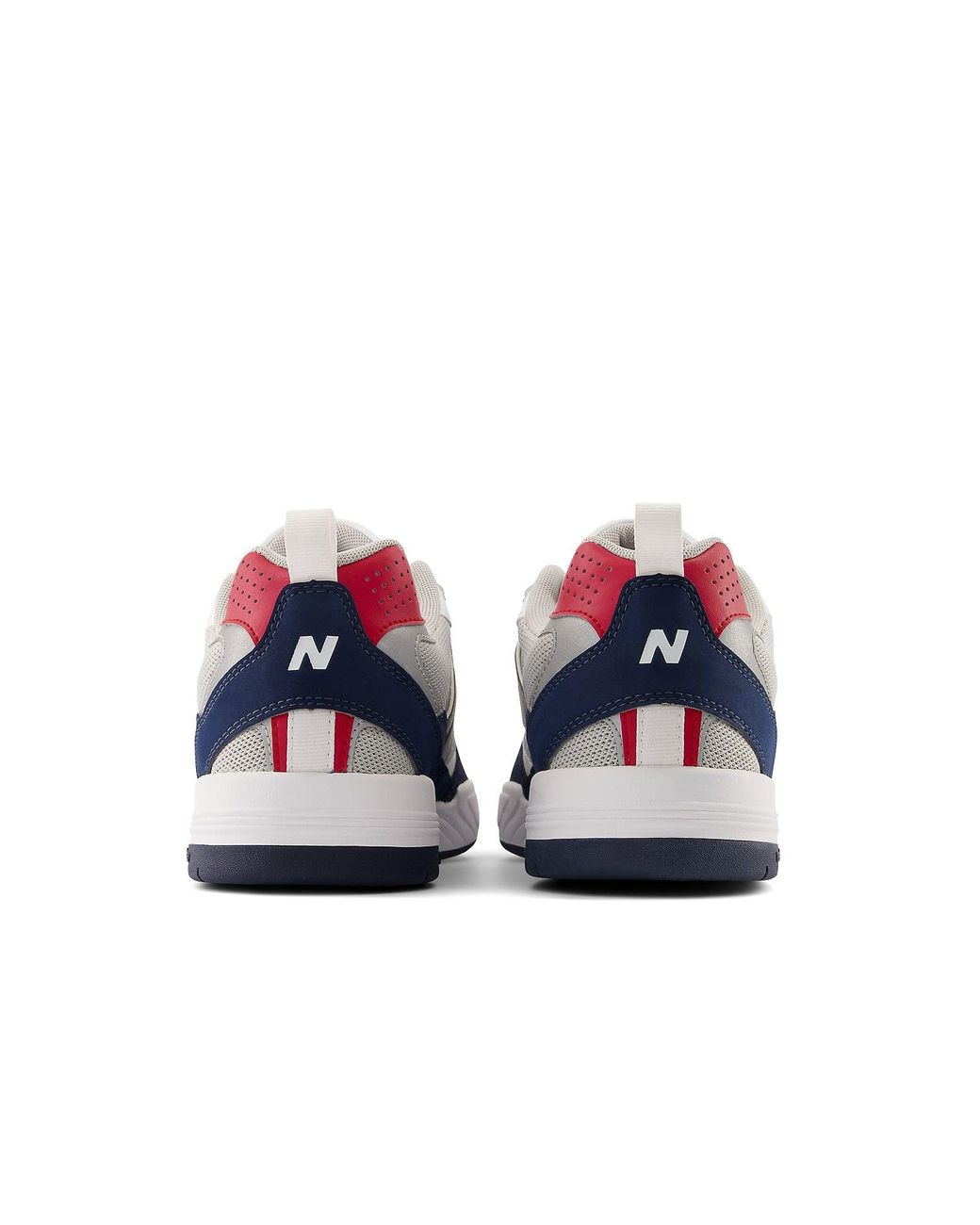 New Balance Blue Tiago Lemos X Numeric 808 for men