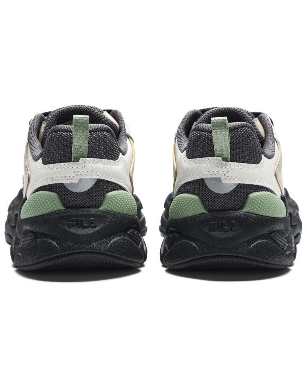 Fila Black (Wmns) Y2K 3M Sneakers