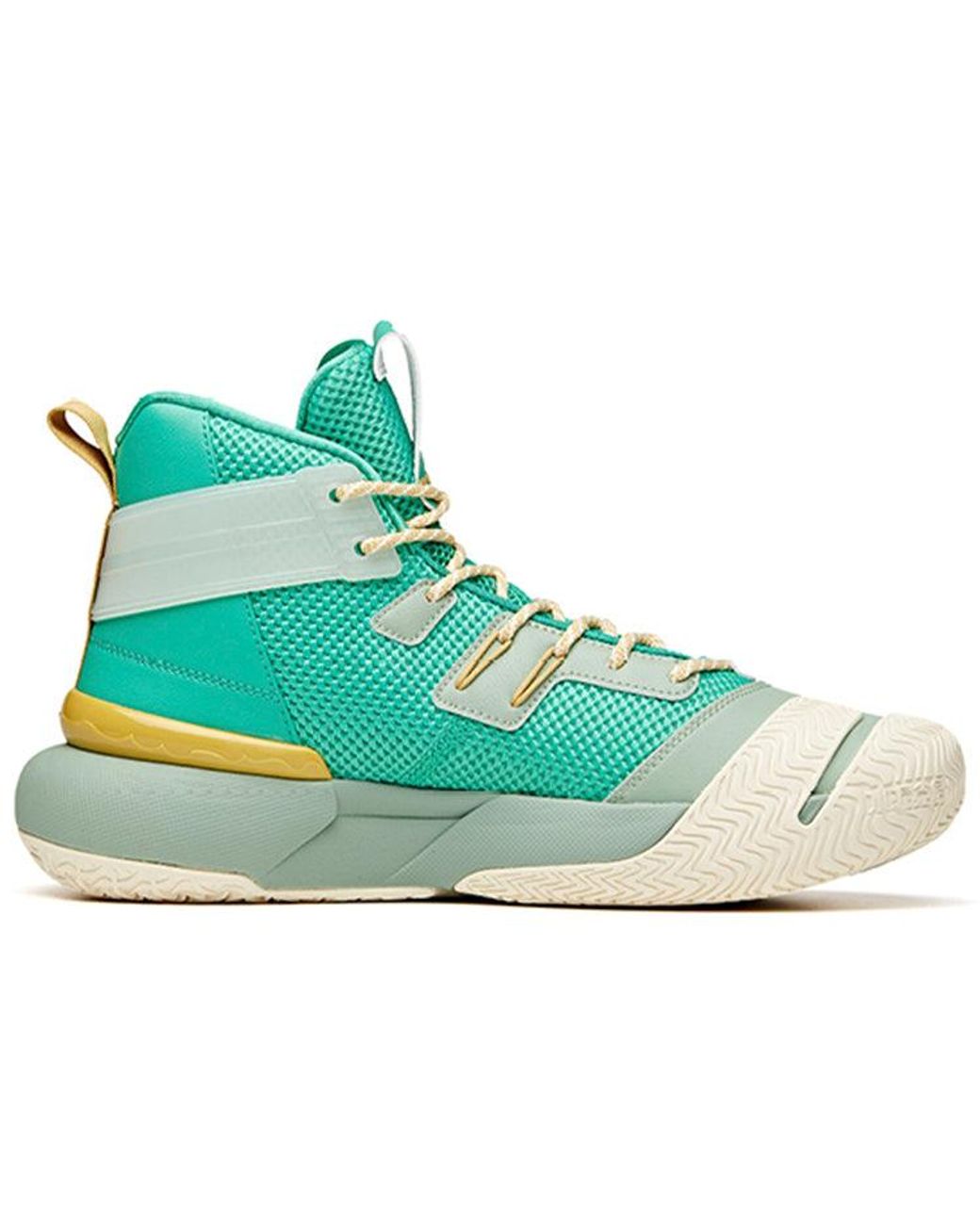 Anta Blue Quick Battle 4 for men