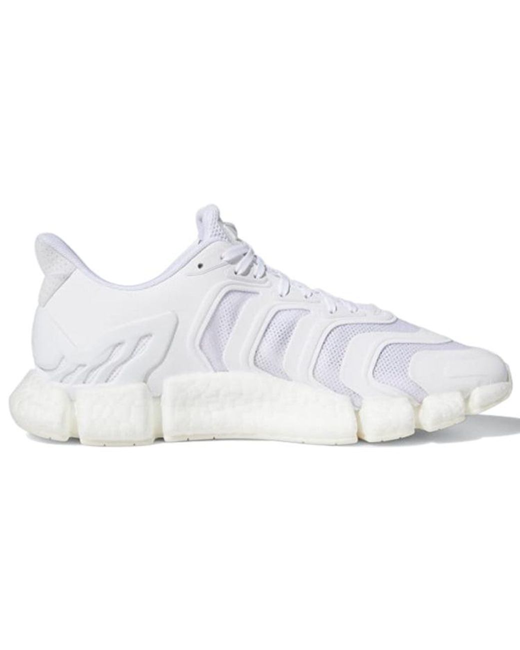 Adidas White Climacool Vento 'Triple' for men